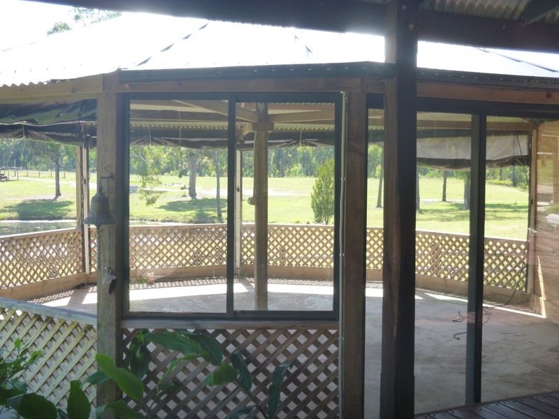 34 Lot Stafford Drive, Kalaru NSW 2550