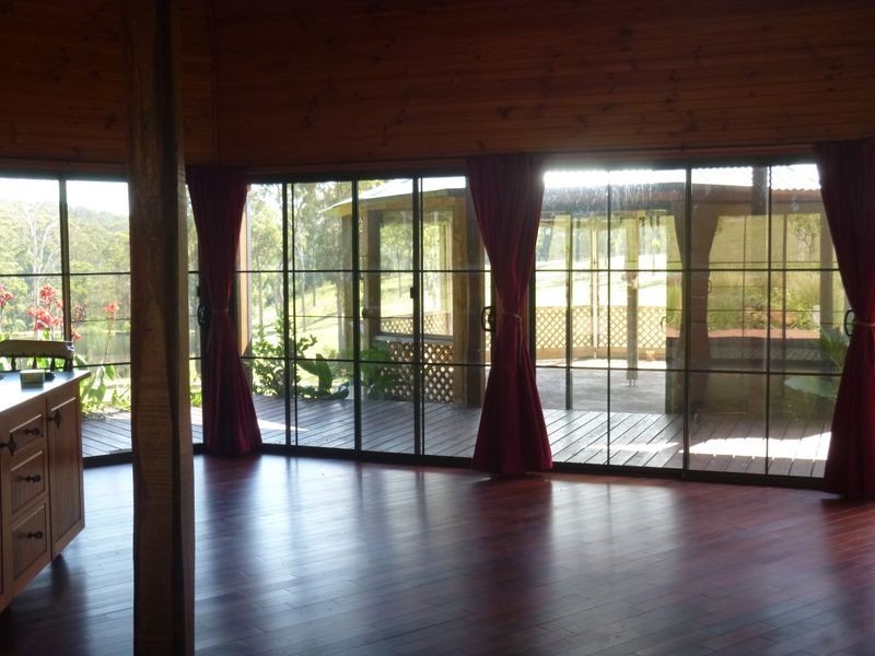 34 Lot Stafford Drive, Kalaru NSW 2550