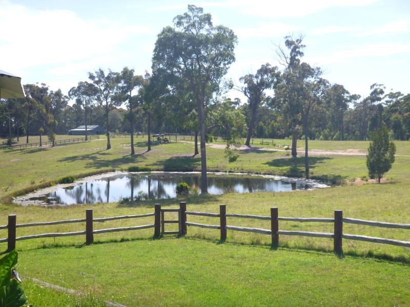 34 Lot Stafford Drive, Kalaru NSW 2550