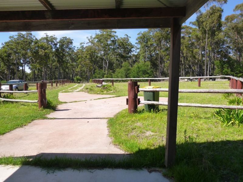 34 Lot Stafford Drive, Kalaru NSW 2550