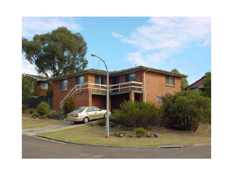 78 Lynjohn Drive, Bega NSW 2550