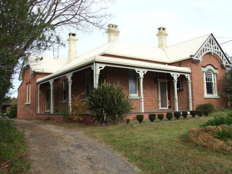36 Carp Street, Bega NSW 2550