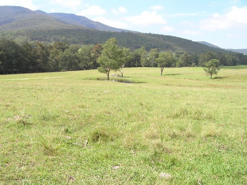 277 Bourkes Road, Yowrie NSW 2550