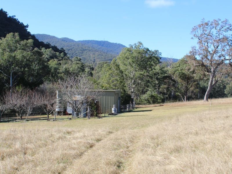 277 Bourkes Road, Yowrie NSW 2550
