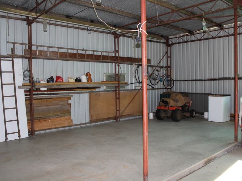 277 Bourkes Road, Yowrie NSW 2550