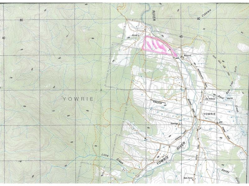 277 Bourkes Road, Yowrie NSW 2550