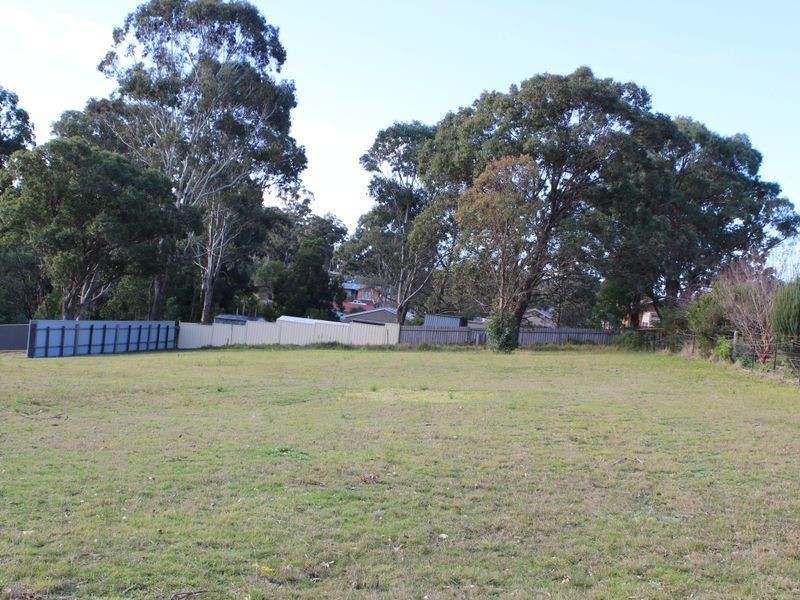 13 Garvan Street, Wolumla NSW 2550