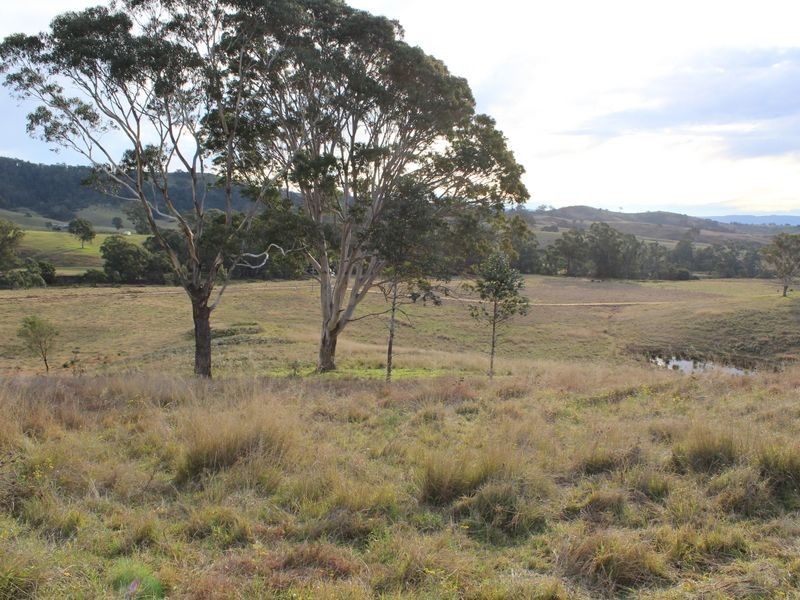 Lot 2 Kallata Lane, Wolumla NSW 2550