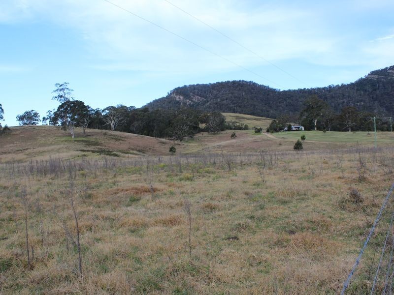 Lot 2 Kallata Lane, Wolumla NSW 2550