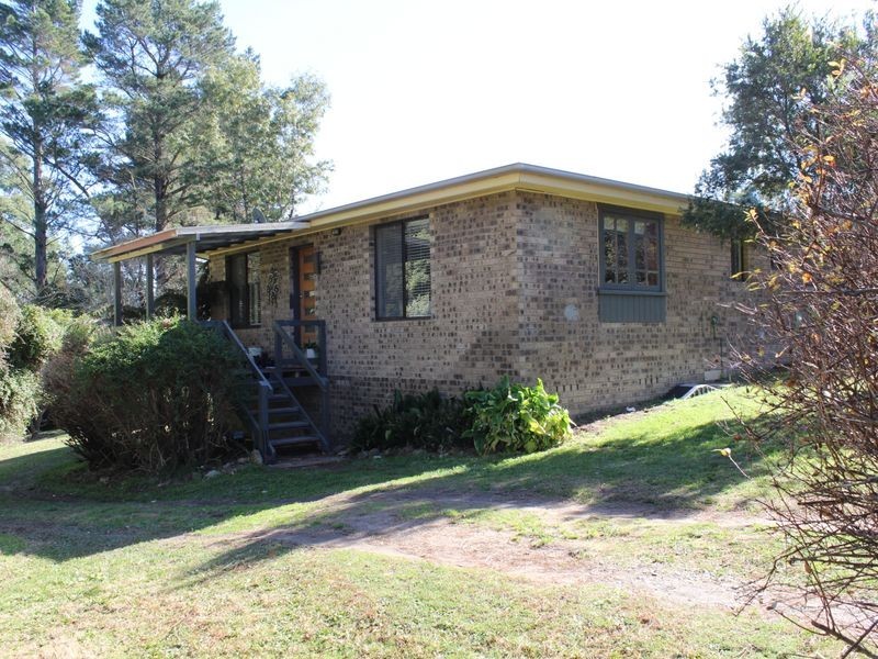 40 Bega Street, Quaama NSW 2550