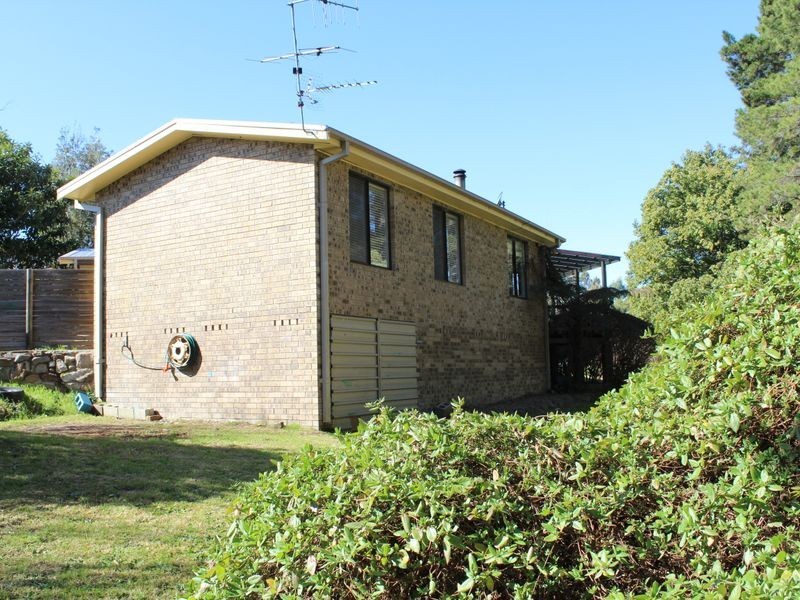 40 Bega Street, Quaama NSW 2550