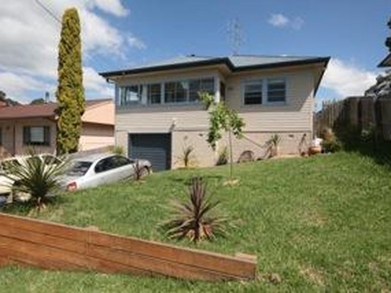 28 Fairview Street, Bega NSW 2550