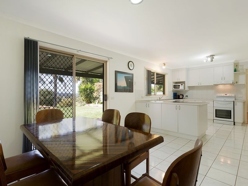 11 Kerrisons Lane, Bega NSW 2550