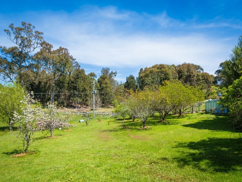 11 Kerrisons Lane, Bega NSW 2550