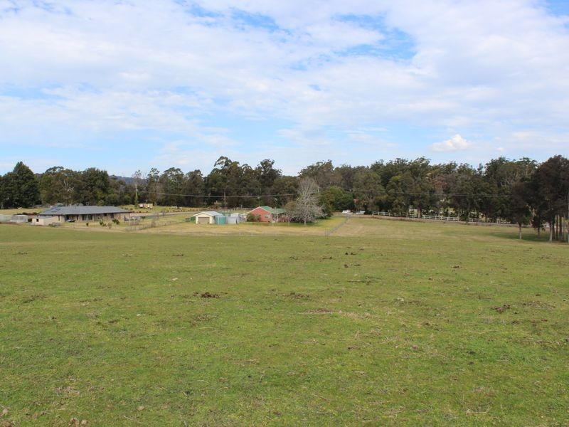 Lot 1 Lot Stafford Drive, Kalaru NSW 2550