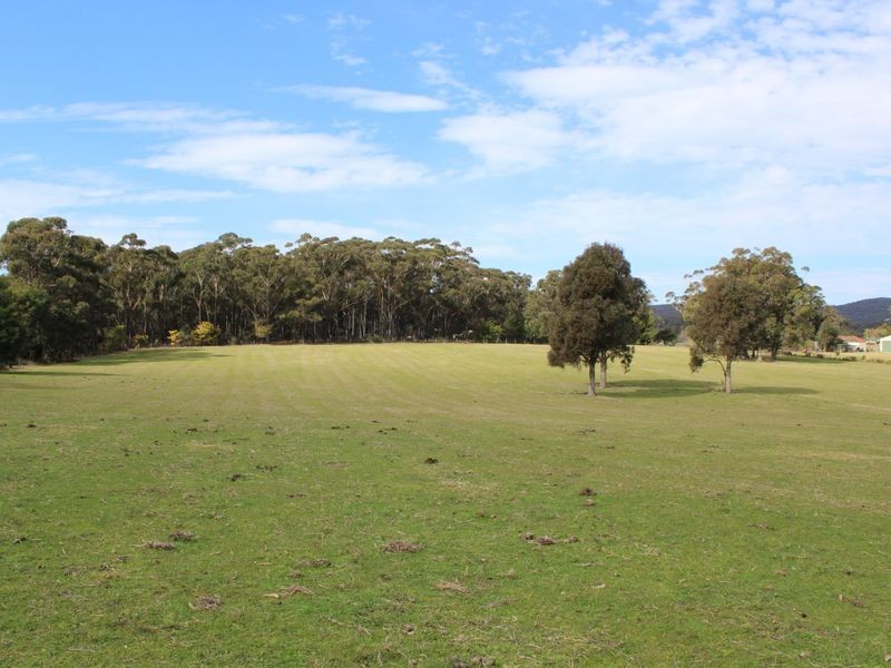 Lot 1 Lot Stafford Drive, Kalaru NSW 2550