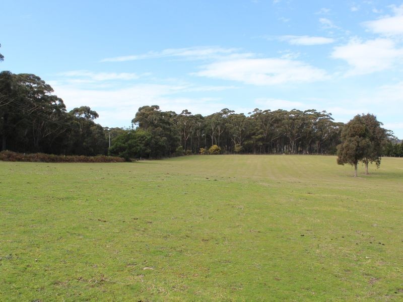 Lot 1 Lot Stafford Drive, Kalaru NSW 2550