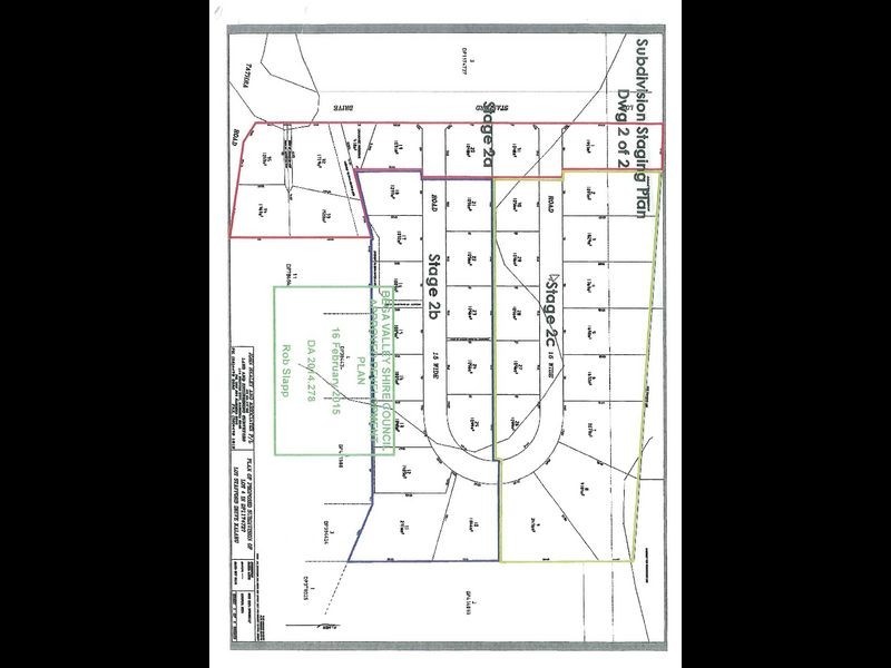 Lot 1 Lot Stafford Drive, Kalaru NSW 2550