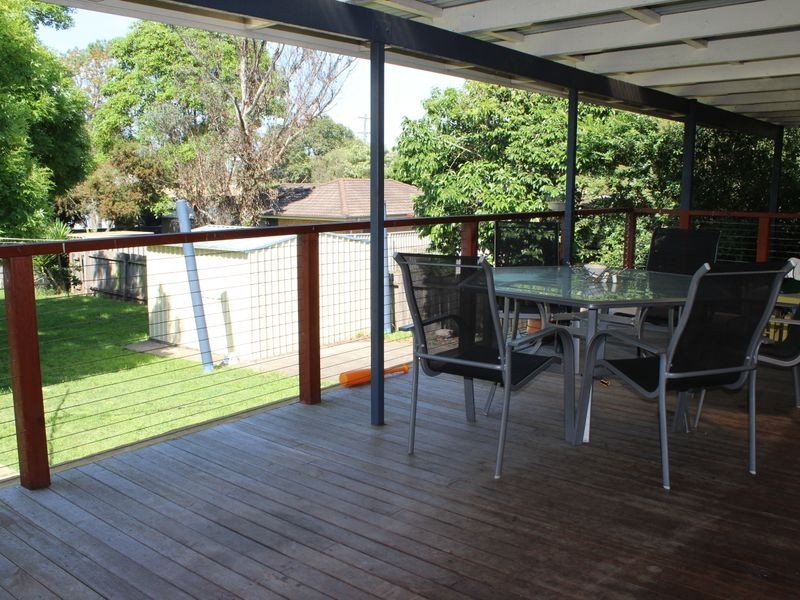 17 Norman Avenue, Bega NSW 2550