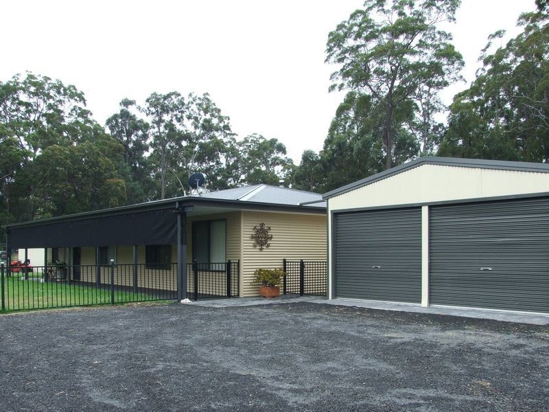 29 Moncks Road, Wallagoot NSW 2550