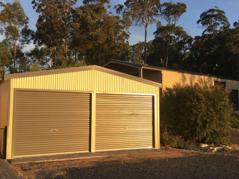 29 Moncks Road, Wallagoot NSW 2550