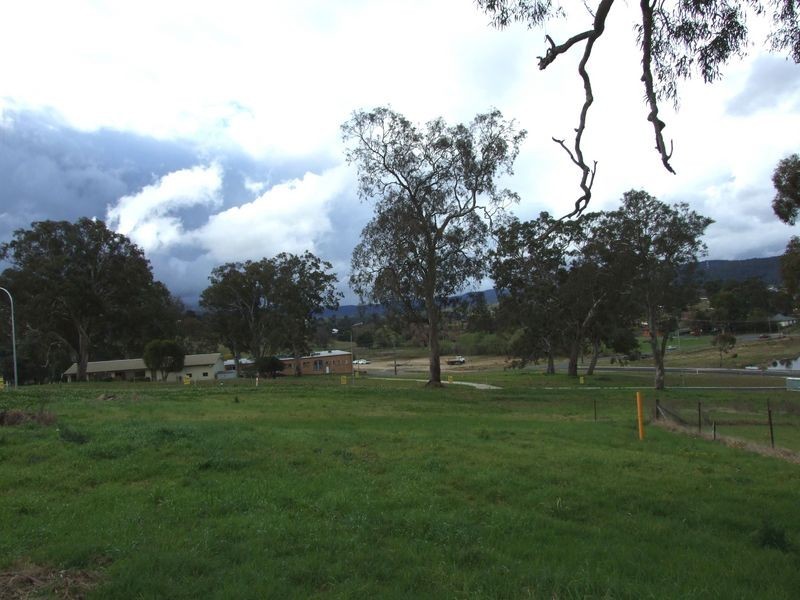 Lot 23 Millbank Place, Bega NSW 2550