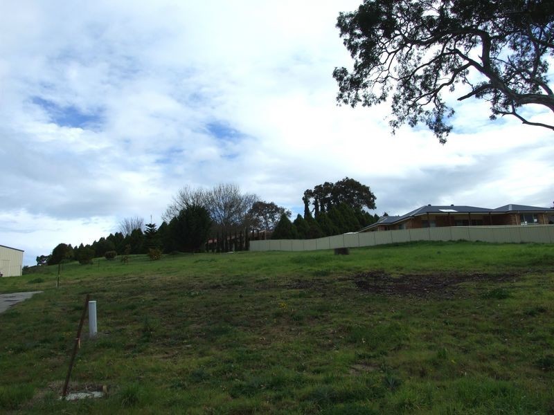 Lot 20 Millbank Place, Bega NSW 2550