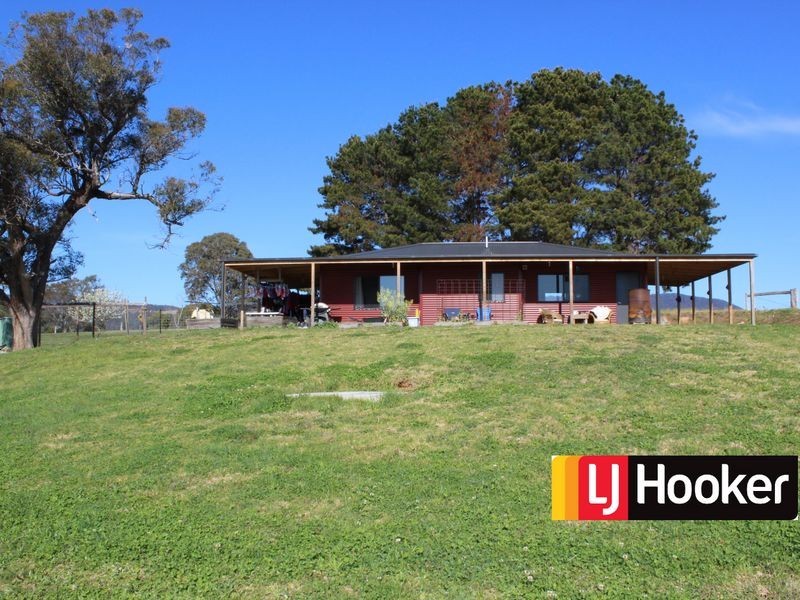 11 Ramseys Road, Candelo NSW 2550
