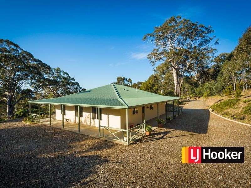 16 Northview Close, Bega NSW 2550
