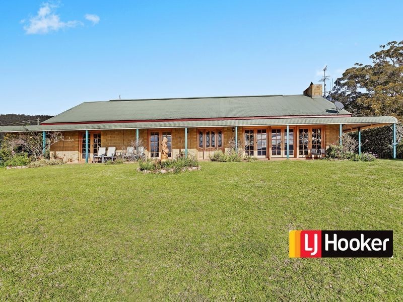 1188 Furners Road, Bemboka NSW 2550