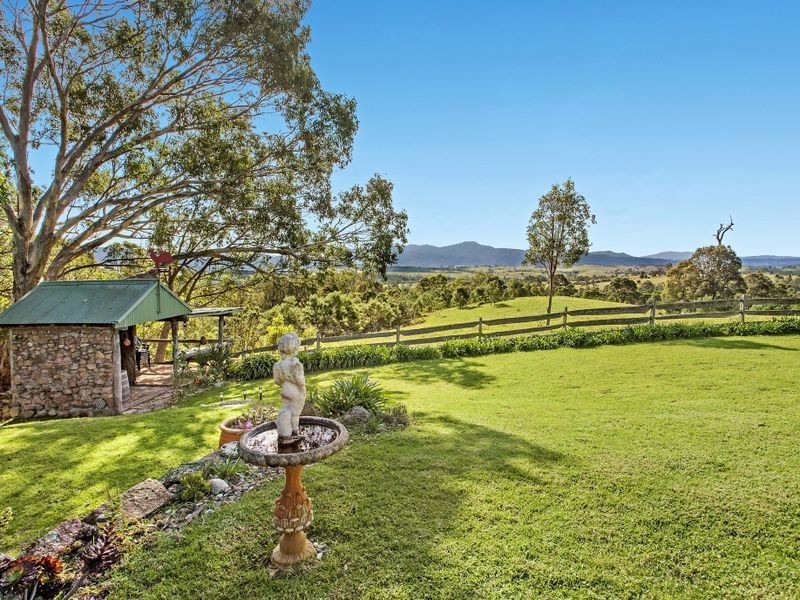 1188 Furners Road, Bemboka NSW 2550