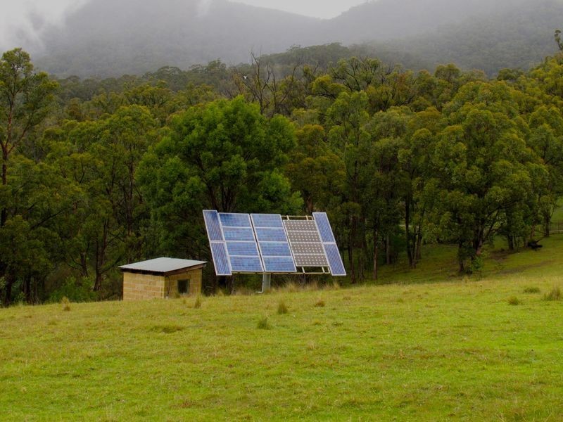 1188 Furners Road, Bemboka NSW 2550