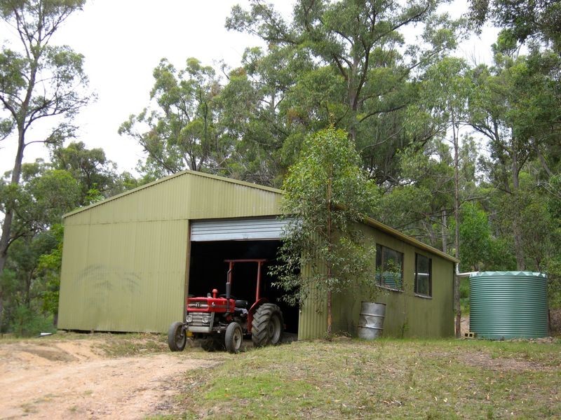 1188 Furners Road, Bemboka NSW 2550