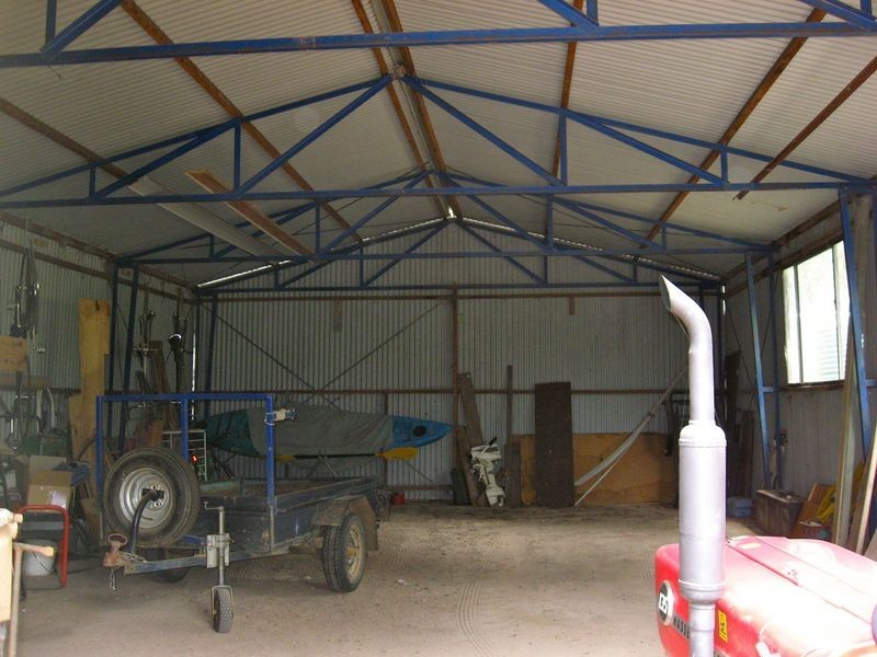 1188 Furners Road, Bemboka NSW 2550