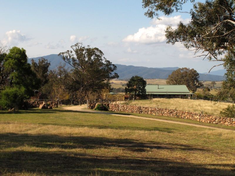 1188 Furners Road, Bemboka NSW 2550