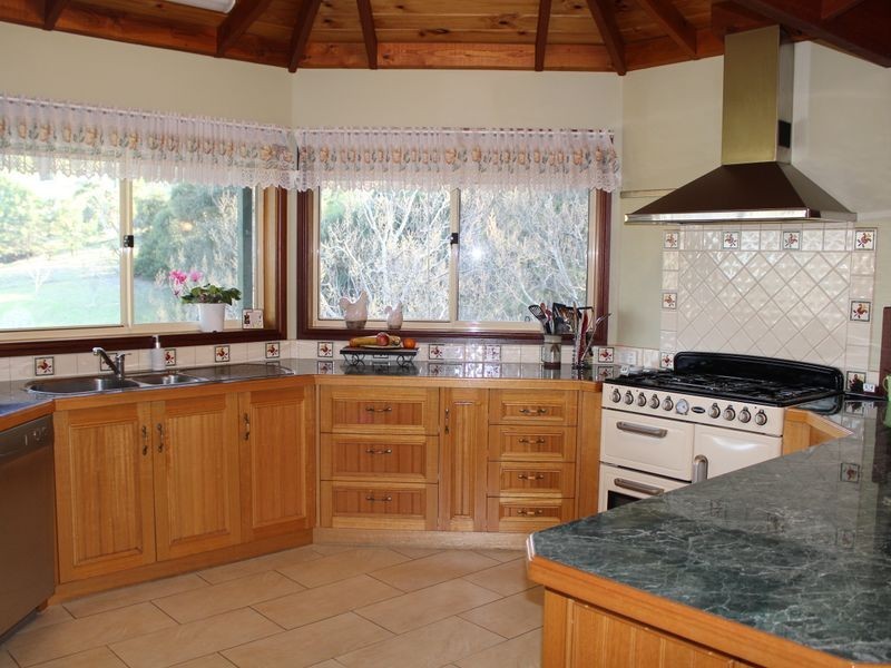 125 Kerrisons Lane, Bega NSW 2550