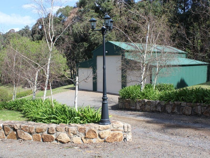 125 Kerrisons Lane, Bega NSW 2550