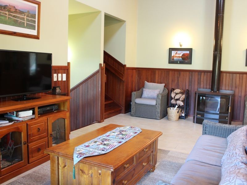 125 Kerrisons Lane, Bega NSW 2550