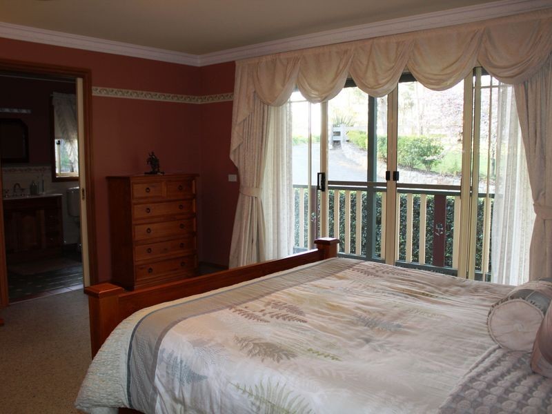125 Kerrisons Lane, Bega NSW 2550