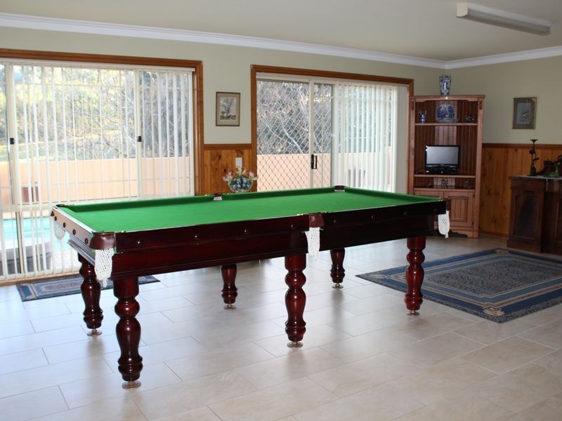 125 Kerrisons Lane, Bega NSW 2550