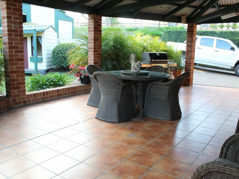 125 Kerrisons Lane, Bega NSW 2550