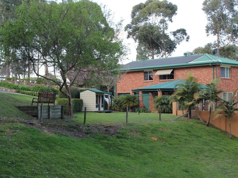 125 Kerrisons Lane, Bega NSW 2550