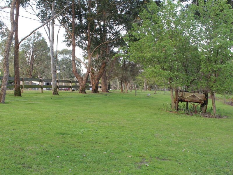 125 Kerrisons Lane, Bega NSW 2550