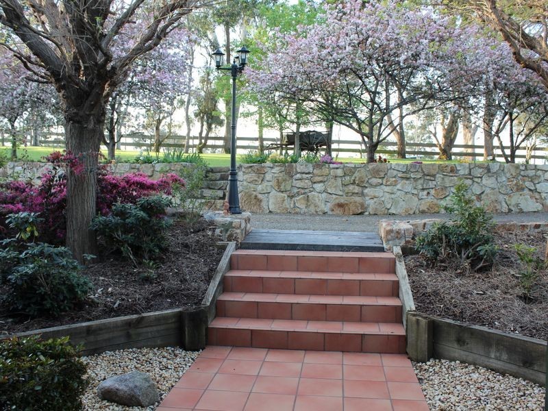 125 Kerrisons Lane, Bega NSW 2550