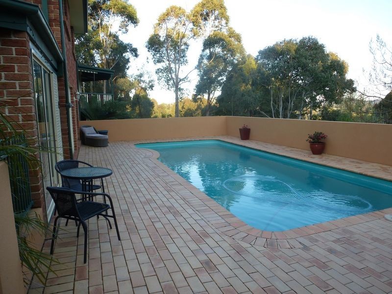 125 Kerrisons Lane, Bega NSW 2550