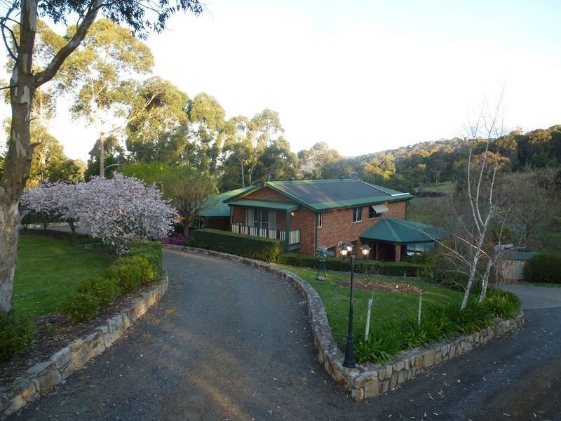 125 Kerrisons Lane, Bega NSW 2550