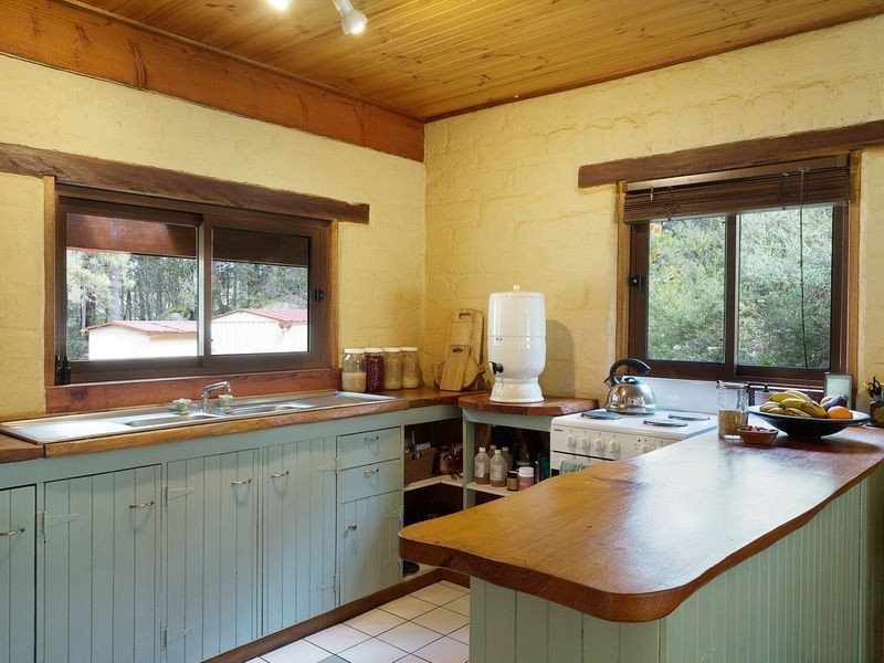 56 Tin Mine Road, Mount Darragh NSW 2632