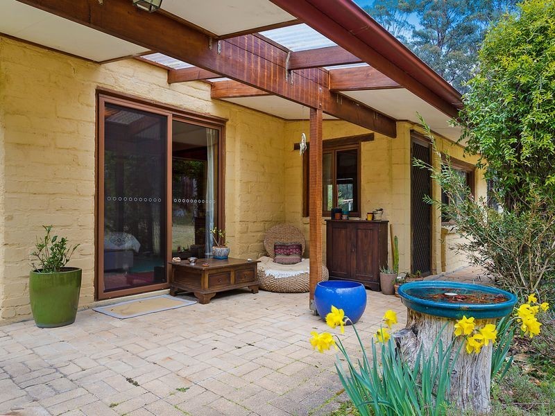 56 Tin Mine Road, Mount Darragh NSW 2632
