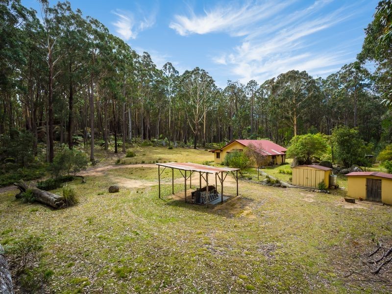 56 Tin Mine Road, Mount Darragh NSW 2632