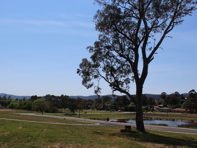 Lot 29 Millbank Place, Bega NSW 2550